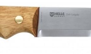 Helle Didi Gaigalu #610 knives for sale